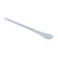 Sleiv plast - 40cm Stiv og rigid, t&#229;ler opptil 220&#176;C