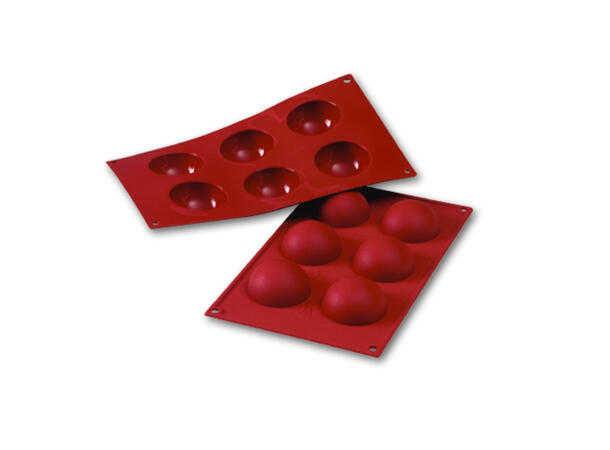 HALF-SPHERES D.60MMH30MM 