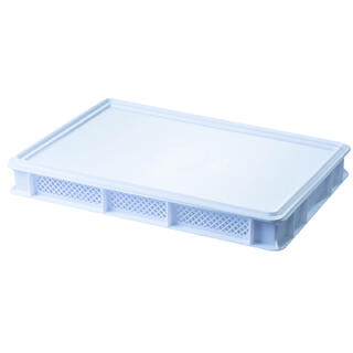 Lokk for hevekasse 60 x 40cm