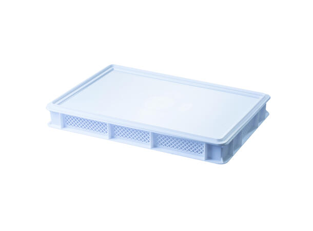 Lokk for hevekasse 60 x 40cm 