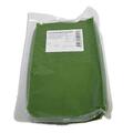 Overtrekksmarsipan m&#248;rk gr&#248;nn 25/75 2,5kg Azo fri