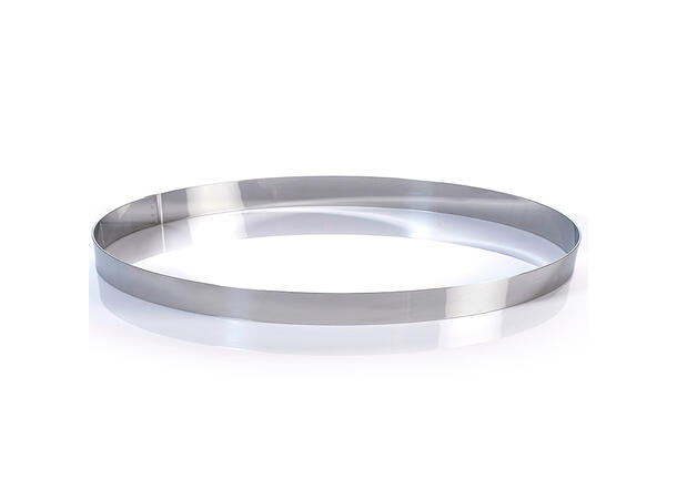 Kakering Ø220mm x H20mm 