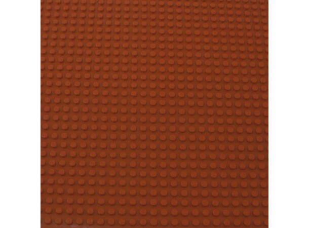 Relief matte rund - 40 x 60cm Ø 4mm 