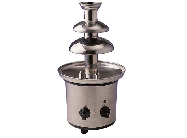 Sjokoladefontene 1,5kg 