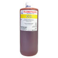 Flowpaste Gul,  0,94 liter