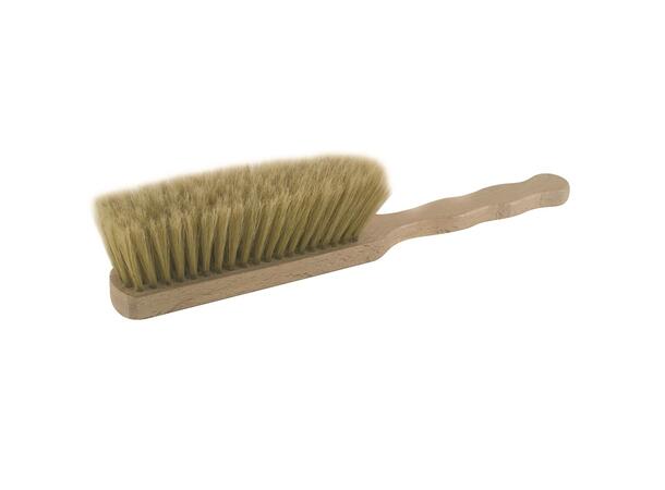 Takkekost / Melkost 40cm Med naturlig bust 