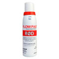 Flowpaste r&#248;d 118 ml