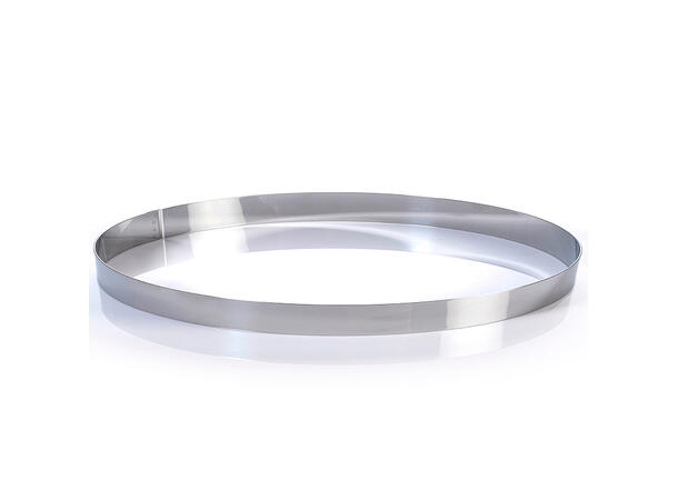 Kakering Ø260mm x H20mm 