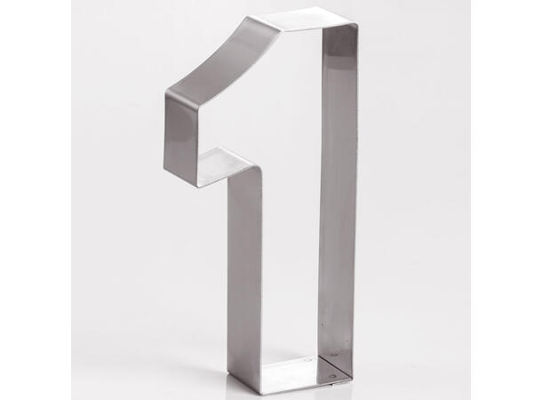 Kakeform Tallet 1 200 x 93 x H40mm - 520ml 