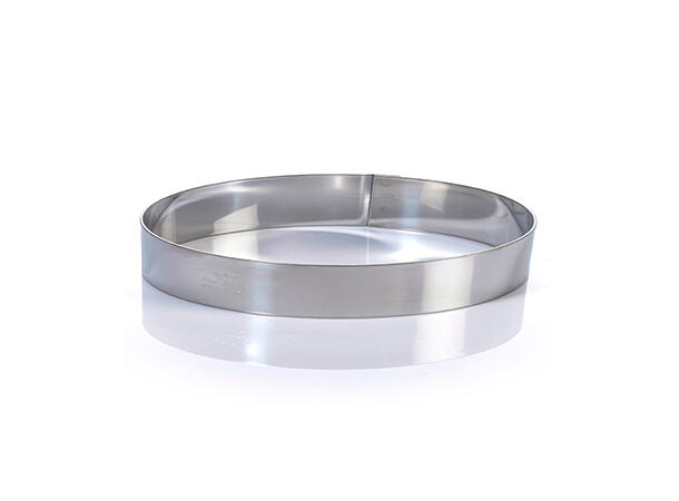 Kakering Ø120mm x H20mm 