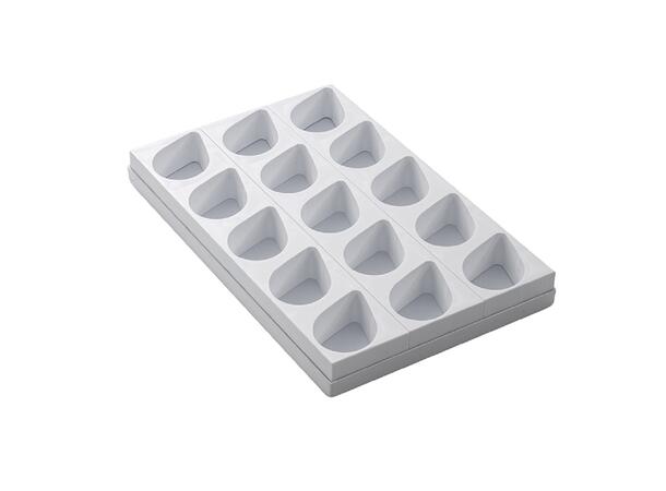 TRAY CM 26X40 DROP 