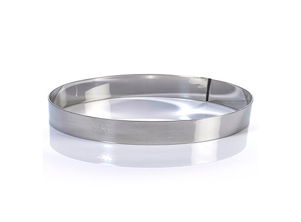 Kakering Ø140mm x H20mm 