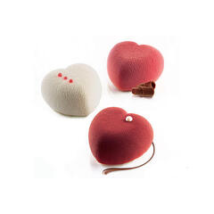 Amorini 100 63 x 65 x H39mm - 100ml x 8