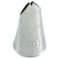 BX1123 - tyll blad &#248;3 h42mm