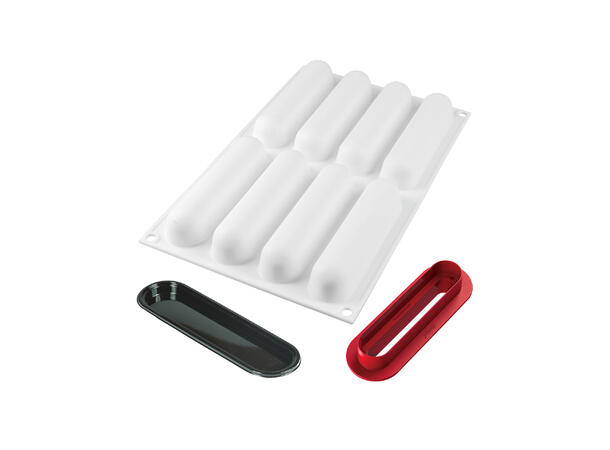 Fingers 75 130 x 27 x H27mm - 75ml x 8 