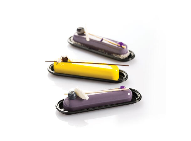 Fingers 75 130 x 27 x H27mm - 75ml x 8 