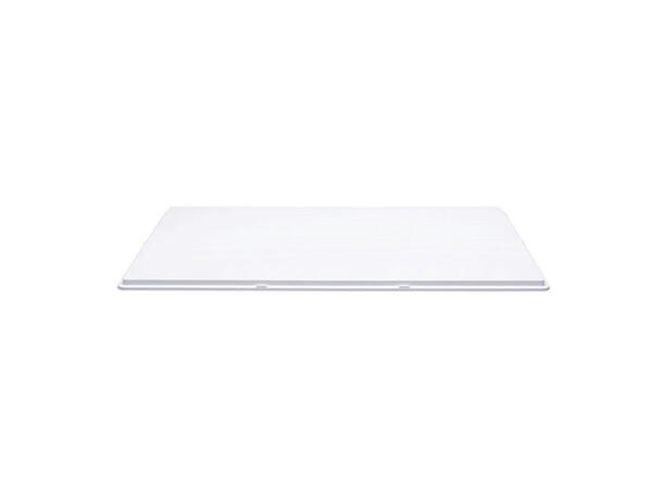 I Love Levels - 60 x 40cm 3-i-1 løsning med form, display og brett 