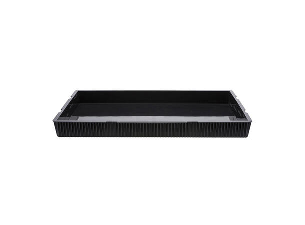 I Love Levels - 60 x 40cm 3-i-1 løsning med form, display og brett 