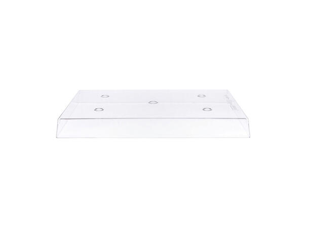 I Love Levels - 60 x 40cm 3-i-1 løsning med form, display og brett 