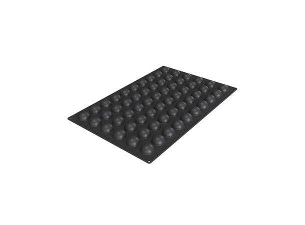 SQ075 Half Sphere Ø42 x H22mm - 20ml x 60 