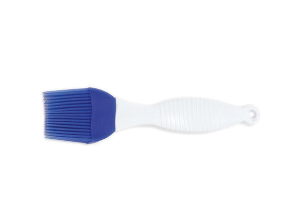 Bakepensel silikon 18cm 
