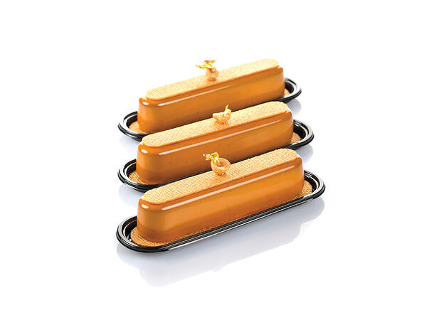 Fashion Éclair 80 130 x 25 x H25mm - 80ml x 10 