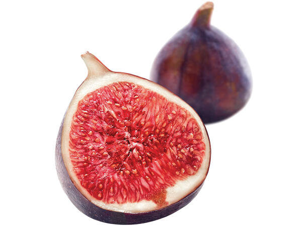 Fruktpure fiken 100% Frankrike og Spania 