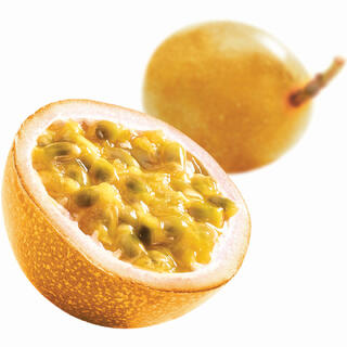 Fruktpure pasjonsfrukt 100% Ecuador og Peru