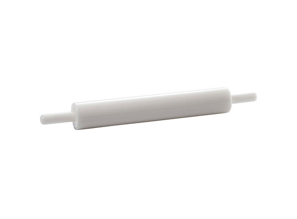 Kjevle i plast 50cm Låste håndtak, Ø7cm 