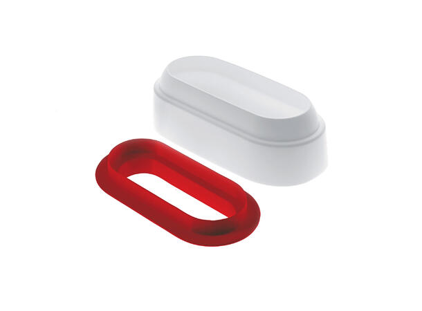 Mr. Pillow 1000 217 x 94 x H70mm - 1000ml 