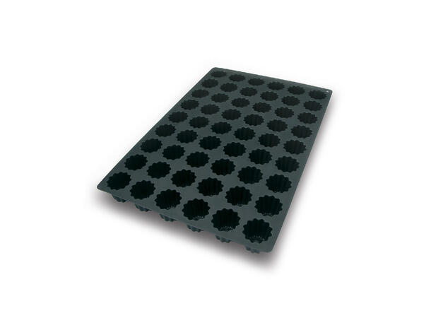 SQ002 Canneles Ø56 x H50mm - 80ml x 54 