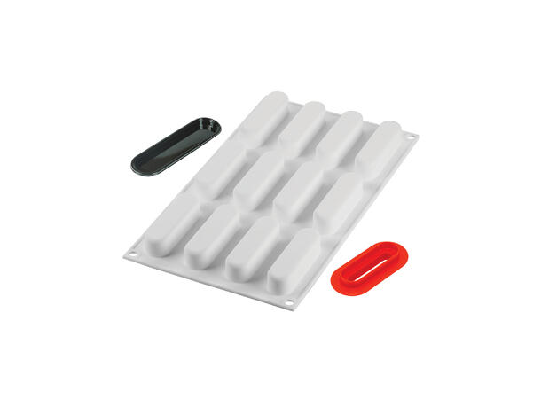 Caroline 30 83 x 23 x H21mm - 30ml x 12 