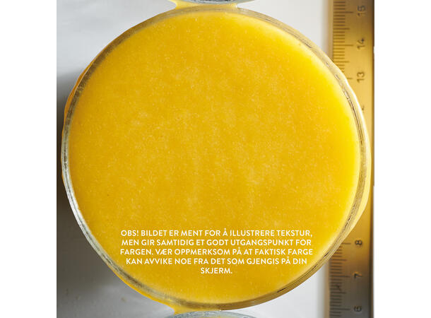 Fruktpure Mirabelle plomme 100% Frankrike 
