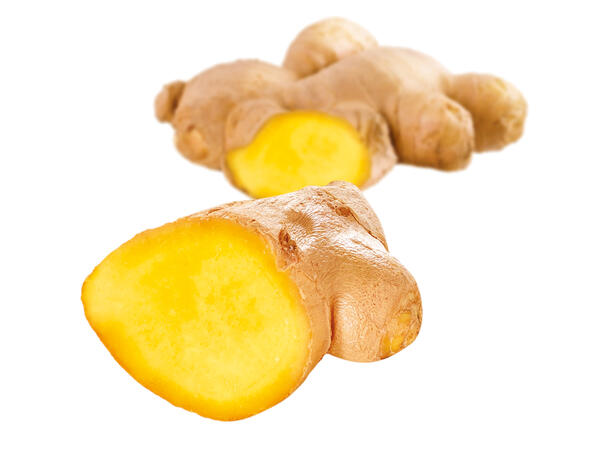 Fruktpure ingefær miks 100% Costa Rica, Kina, Italia og Fiji 