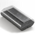 MACADO Blister for 12 makroner 48stk Sort