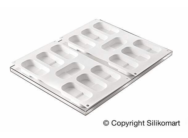 BISC05 Mini Crock 90 x 45 x H20mm - 67ml x 14 