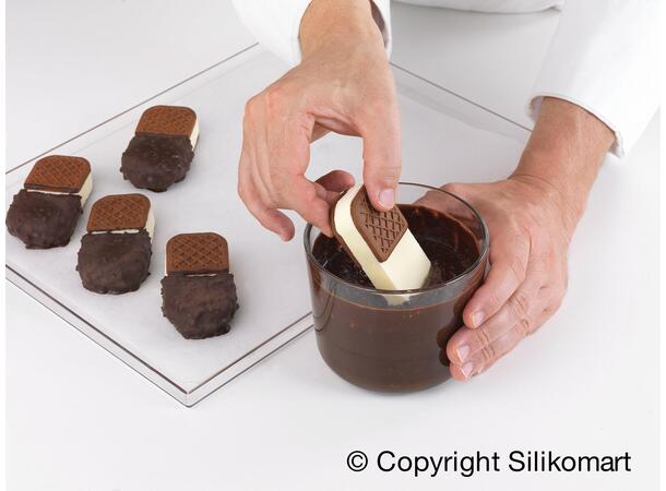 BISC05 Mini Crock 90 x 45 x H20mm - 67ml x 14 