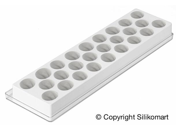 Fiamma Ø30mm x H35mm - 12ml x 26 