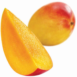 Fruktpure mango 100% India