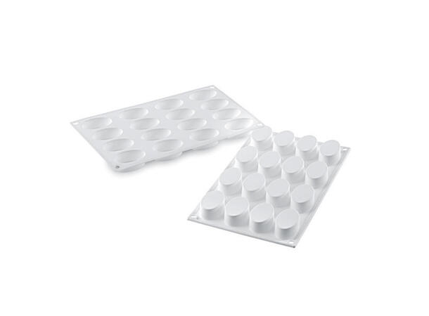 Sushi Gunkan 55 x 33 x H20mm - 30ml x 16 
