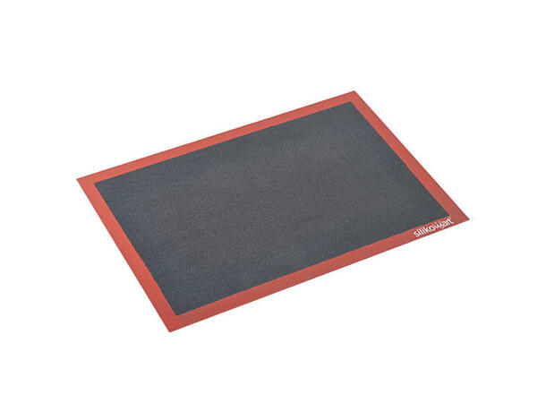 Air mat - 40 x 30cm Perforert for økt varmefordeling 