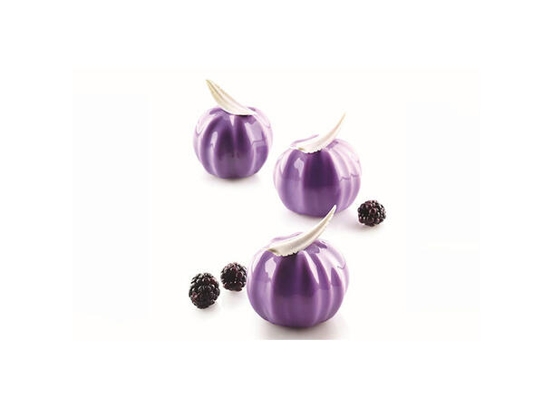 Bloom 120 Ø68 x H52mm - 120ml x 6 