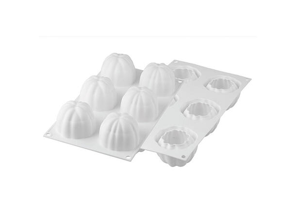 Bloom 120 Ø68 x H52mm - 120ml x 6 