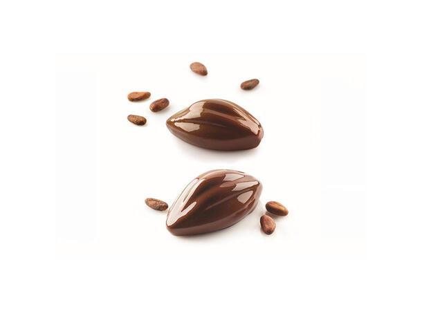 Cacao 120 102 x 57 x H42mm - 120ml x 6 