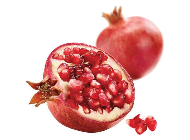 Fruktpure granateple 100% Spania og Israel 