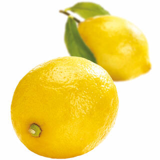 Fruktpure sitron 100% Italia