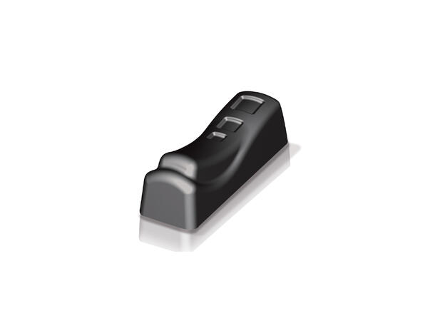 SQ042 Délice 119 x 36 x H34mm - 103ml x 24 