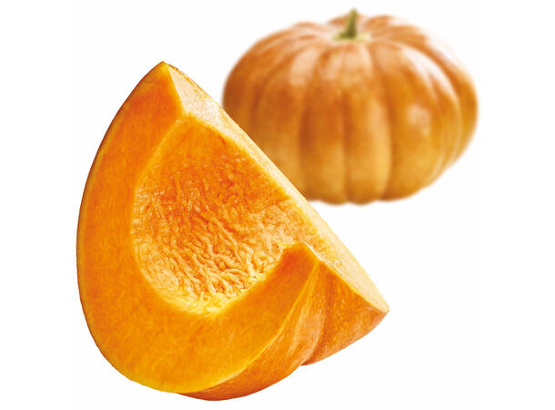 Fruktpure gresskar 100% Morocco 