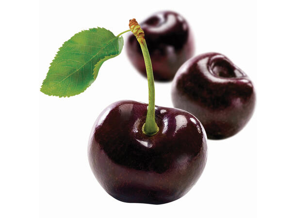 Fruktpure moreller 100% Tyskland og Bulgaria 