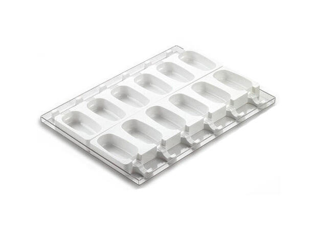 Gel 01 Classic 93 x 48,5 H25mm - 90ml x 12 